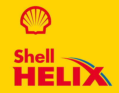 lubricantes Shell Helix
